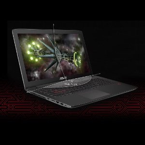 ASUS ROG GL552VW-DH74 Laptop for Gaming