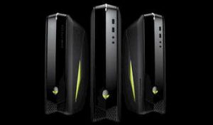 Alienware X51 AX51R3-1510BLK Gaming Desktop