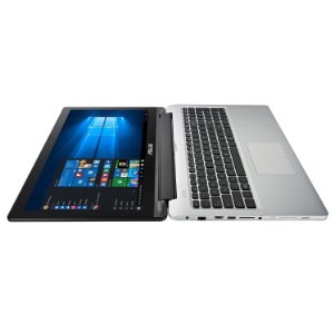 Asus Flip 15 inch 2 in 1 Laptop