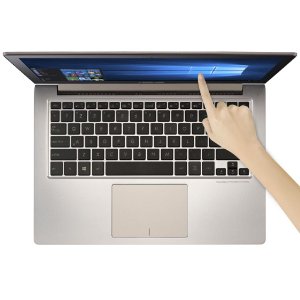 Best ASUS Laptop Under 1000 Zenbook UX303UA