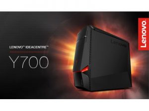 Lenovo-Y700 Gaming PC under $1000
