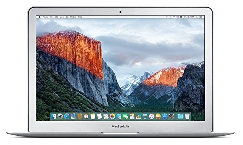 Apple MacBook Air MMGF2LLA 13.3-Inch Laptop