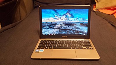 ASUS 11 Inch Laptop E200HA-UB02-GD
