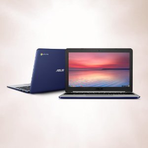 ASUS Chromebook C201PA-DS02