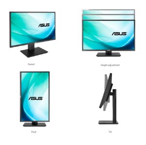 ASUS PB287Q 28-inch 4K w_ Eye Care Gaming Monitor