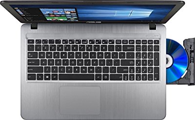 ASUS VivoBook 15-inch Laptop under $300