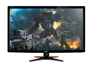 Acer GN246HL Bbid 24-Inch