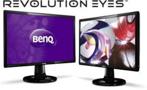 BenQ GL2460HM Gaming Monitor under $200