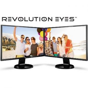 BenQ GW2760HS 27-inch Gaming Monitor under $200