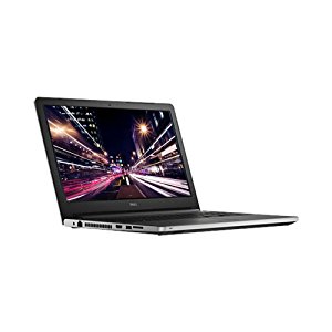 Dell 14 Inch Laptop Inspiron i5458