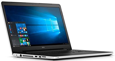 Dell 17 Inch Laptop Inspiron 17 5000 Series