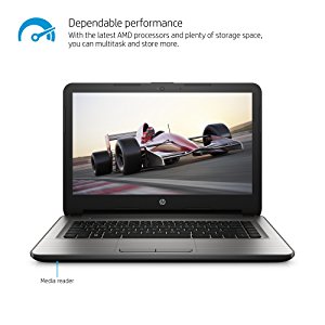 HP 14-an013nr Cheap Laptop Under $300
