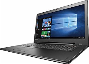 Newest Lenovo 17.3 inch High-Performance Laptop