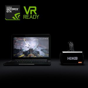 Razer Blade RZ09 14 Inch Gaming Laptop - VR Ready