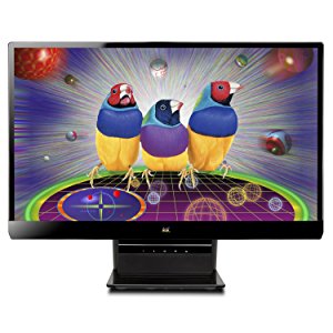 ViewSonic’s VX2770Smh-LED