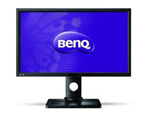 BenQ BL2710PT QHD Designer