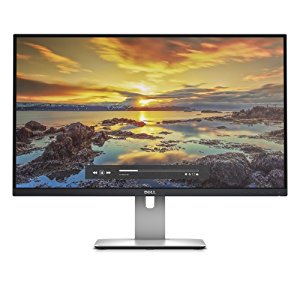 Dell UltraSharp U2715H 27-Inch