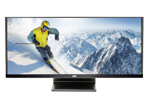 AOC Q2963PQ 29-Inch Class