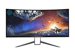 Acer Predator 34-inch