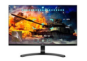 LG 27UD68-P 27-Inch 4K