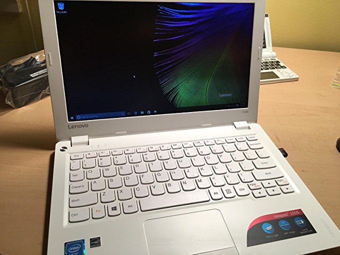 Lenovo Ideapad 100S Premium Budget Laptop under $200