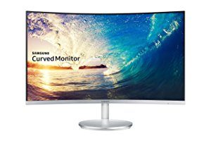 Samsung C27F591 27-Inch