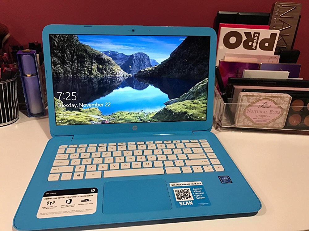 Best HP Laptop 2017