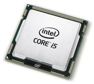 What Processor Needed