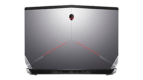 Alienware ANW15-8214SLV 15 Touchscreen