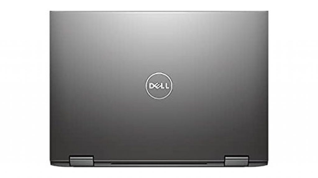 Dell Inspiron i5378 13 Series