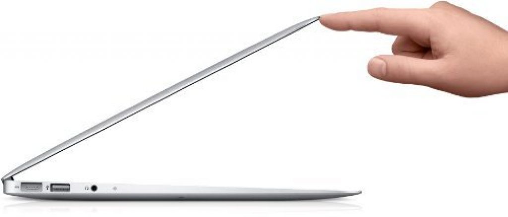 Apple MacBook Air 13.3-Inch Laptop