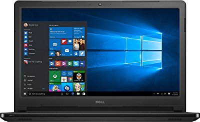 Dell Inspiron 15.6 HD Flagship Laptop