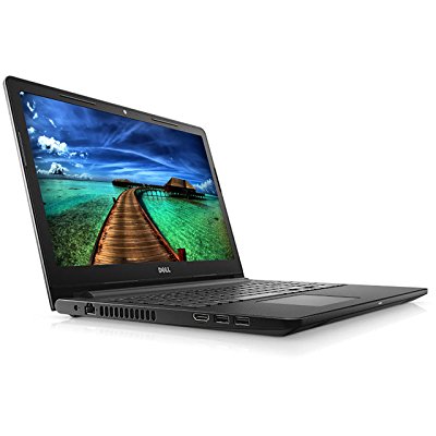 Dell Inspiron 3000 I3567 3636 BLK