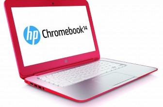 Chromebooks Keeping Ahead of the Curve with New Features