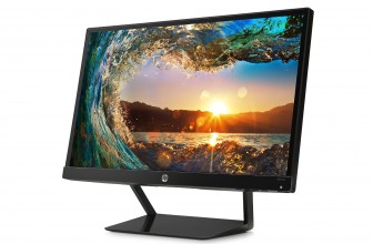 HP Pavilion 22CWA IPS Monitor Under 100 Review