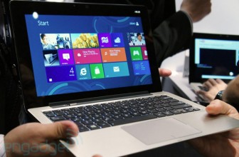 Top 8 Best Detachable Laptop 2017