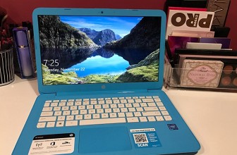 Top 10 Best HP Laptop 2017