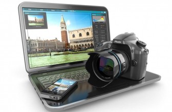 Top 8 Best Laptop For Photography 2017