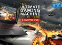 Top 6 Best Lenovo Gaming Laptop 2017