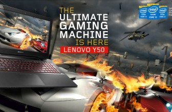 Top 6 Best Lenovo Gaming Laptop March 2016