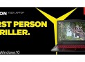 Lenovo Legion Y520 Gaming Laptop Review