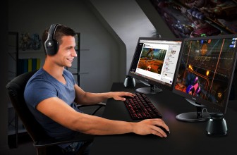 The Best Cheap 144hz Gaming Monitors For February 2017